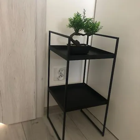 Appartement Nowy Tani