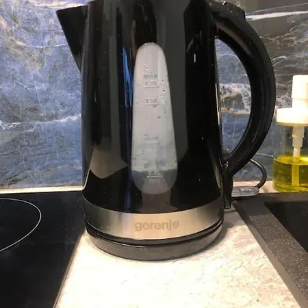 Appartement Nowy Tani *