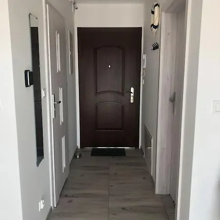 Appartement Nowy Tani *