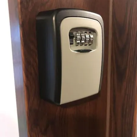 Nowy Tani Appartement Darłowo