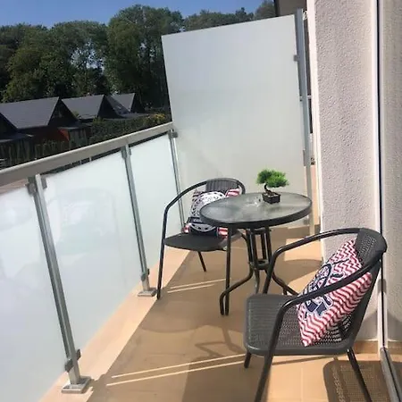 Nowy Tani Appartement