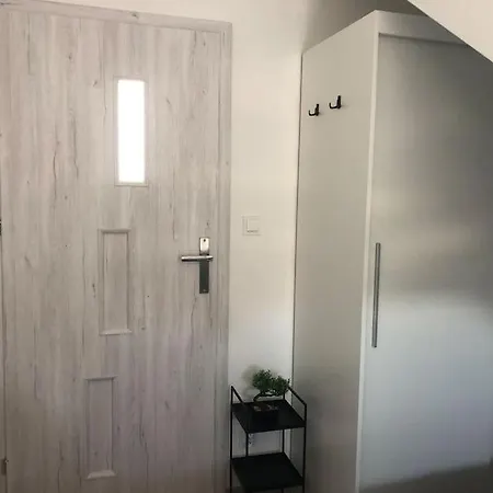 Nowy Tani Appartement Darłowo