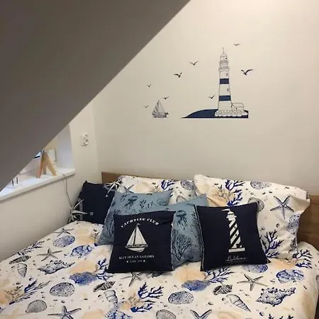 Nowy Tani Appartement