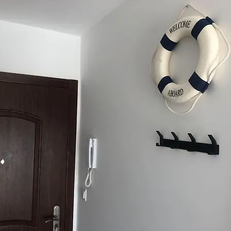 Appartement Nowy Tani *