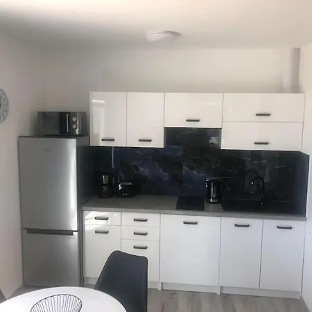 Appartement Nowy Tani *