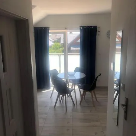 Appartement Nowy Tani Darłowo