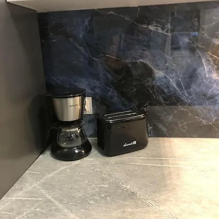 Nowy Tani Appartement