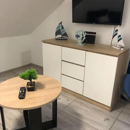 Nowy Tani * Darłowo