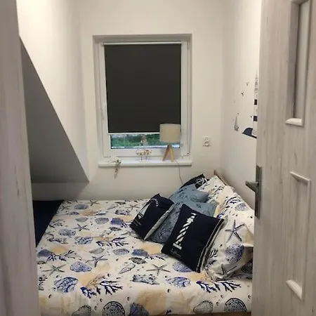 Appartement Nowy Tani *