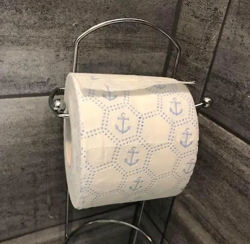 Apartmán Nowy Tani Darłowo