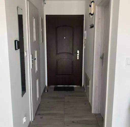 Apartmán Nowy Tani *