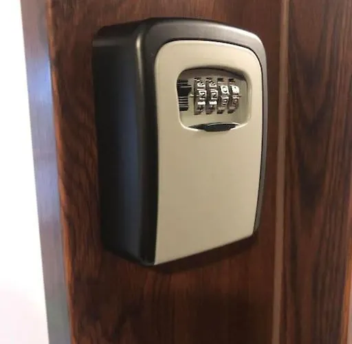 Nowy Tani Apartmán Darłowo