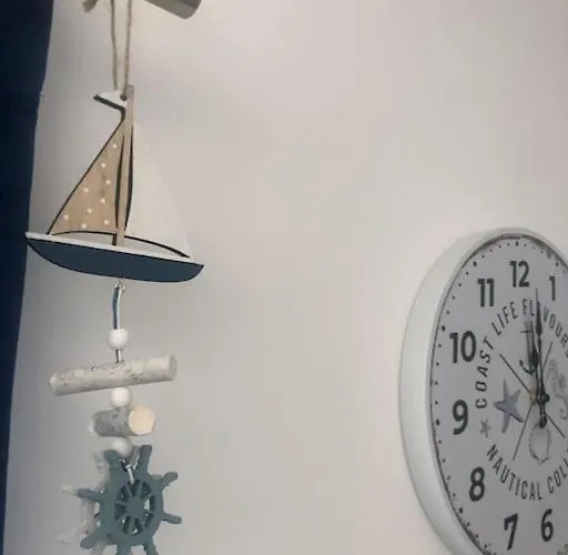 Nowy Tani Apartmán *