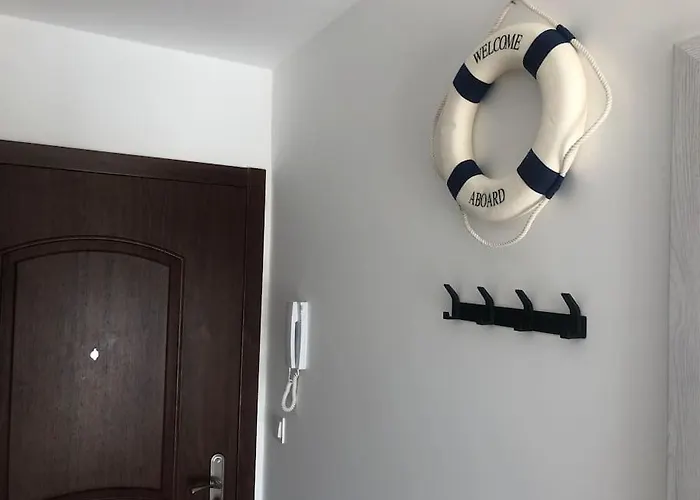 Apartmán Nowy Tani *