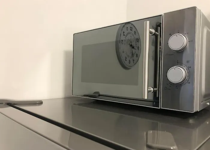 Apartmán Nowy Tani Darłowo