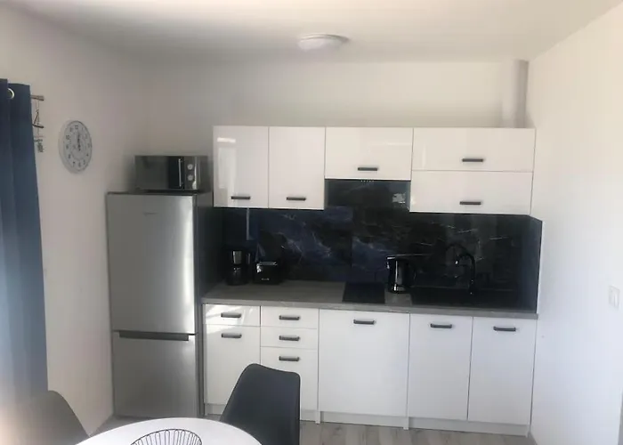 Apartmán Nowy Tani *