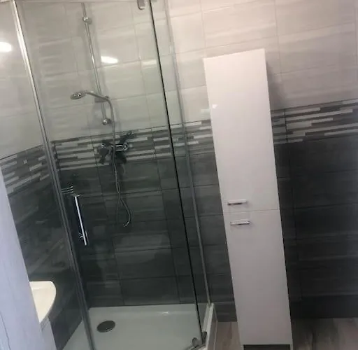 Nowy Tani Apartmán